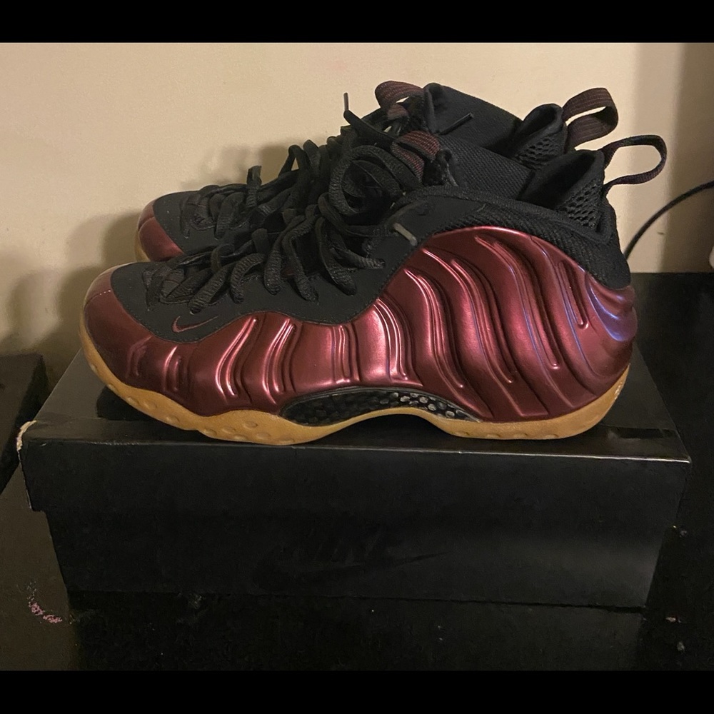 Foamposites